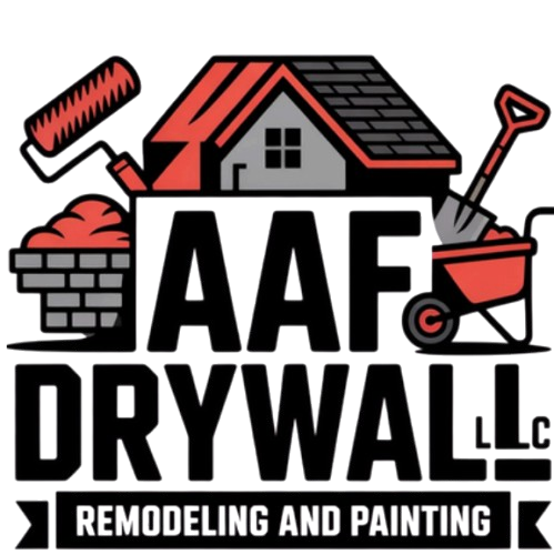 AAF Drywall Finish LLC